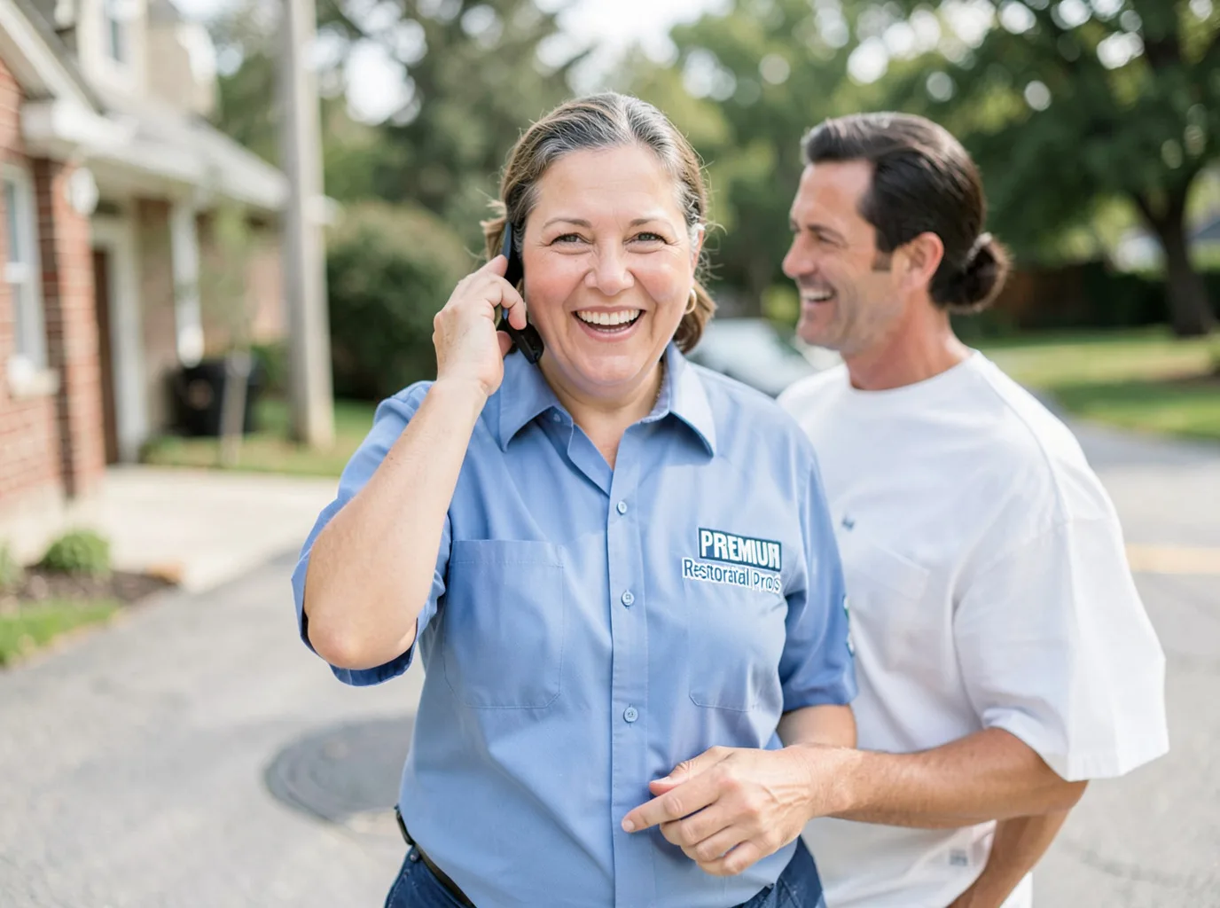 Water Damage Restoration Courtland, KS FAQs